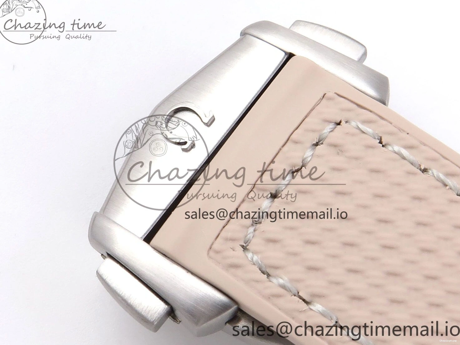 0204 Planet Ocean 43.5mm SS VSF 1:1 Best Edition Brown Bezel Sand Dial on Sand Rubber Strap A8900 Super Clone Neat 7710